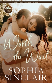 Paperback Worth the Wait: A Fairview Novel Book