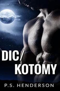 Paperback Dic/kotomy Book