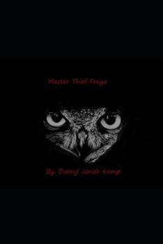 Paperback Master Thief, Freya Book