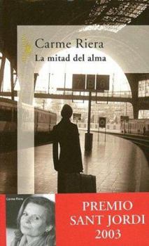 Paperback La Mitad del Alma [Spanish] Book