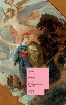 Hardcover Poemas [Spanish] Book