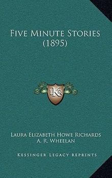 Five Minute Stories - Book  of the 5-Minute Stories