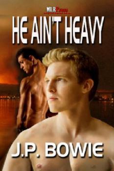 Paperback He Ain't Heavy Book