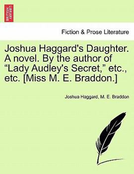 Joshua Haggard's daughter : a novel Volume 2