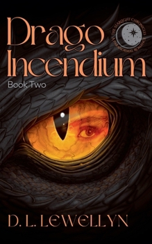 Paperback Drago Incendium Book