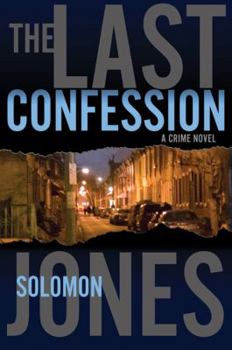 Hardcover The Last Confession Book