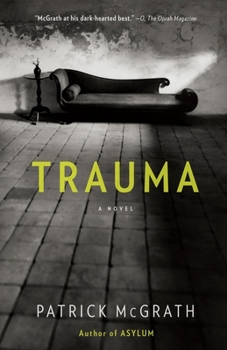 Paperback Trauma Book