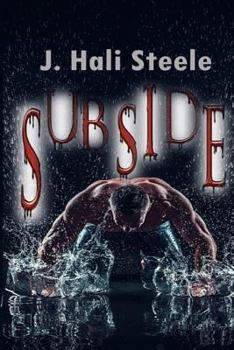Paperback Subside Book