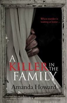 Paperback A Killer in the Family Book