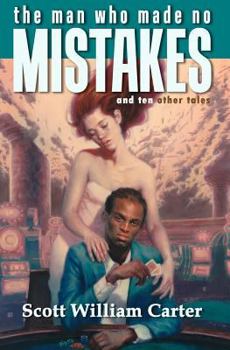 Paperback The Man Who Made No Mistakes Book