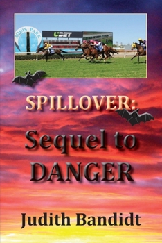 Paperback Sequel to Danger Book