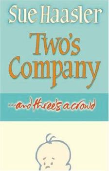 Paperback Two's Company Book