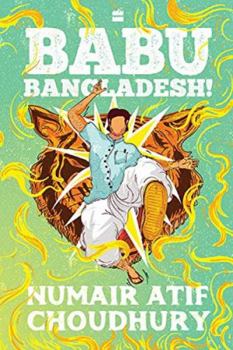 Hardcover Babu Bangladesh! Book