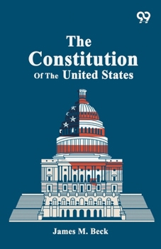 The Constitution Of The United States
