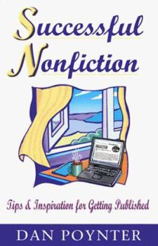 Paperback Successful Nonfiction: Tips and Inspiration for Getting Published Book