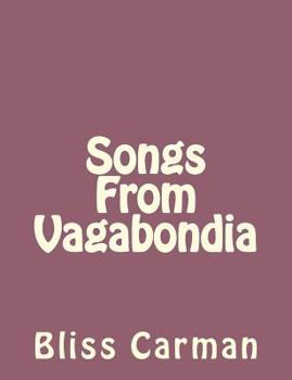 Paperback Songs From Vagabondia Book