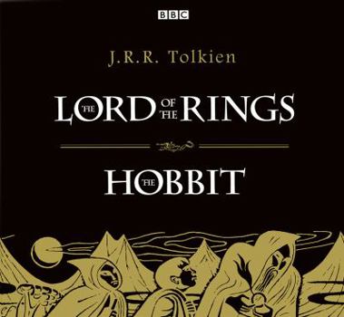 The Hobbit and The Lord of the Rings Collection