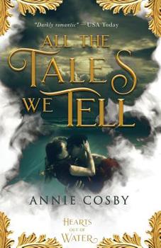 Paperback All the Tales We Tell Book