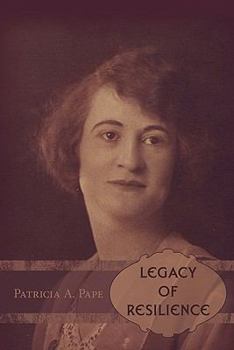 Paperback Legacy of Resilience Book