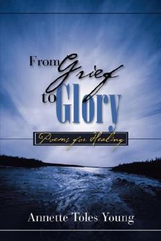 Paperback From Grief to Glory Book