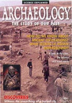 Paperback Archaeology: Archaeology (Snapping-turtle Guide) Book