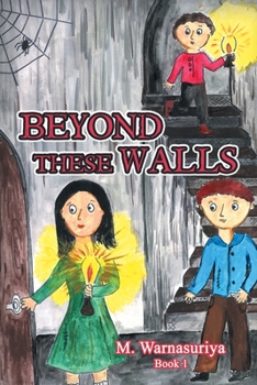 Paperback Beyond These Walls Book