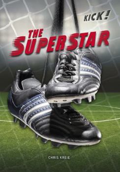 The Superstar - Book  of the Kick!