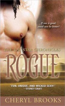 Mass Market Paperback Rogue Book