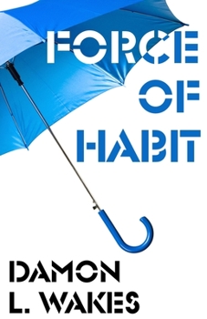 Paperback Force of Habit Book