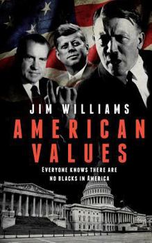Paperback American Values Book