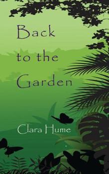 Paperback Back to the Garden Book
