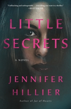 Hardcover Little Secrets Book