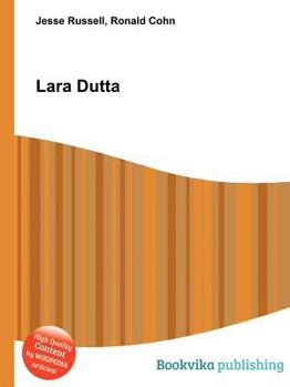 Paperback Lara Dutta Book