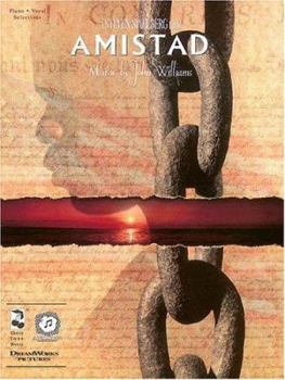 Paperback Amistad Book