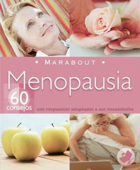 Paperback Menopausia [Spanish] Book