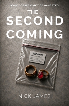 Paperback The Second Coming Book