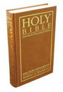 Hardcover Bible (Vol 4) Book