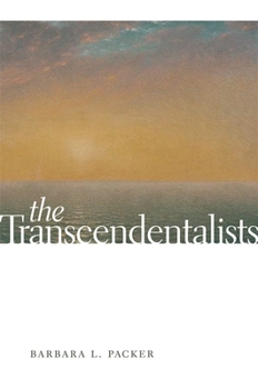 Paperback The Transcendentalists Book