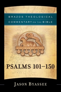 Paperback Psalms 101-150 Book