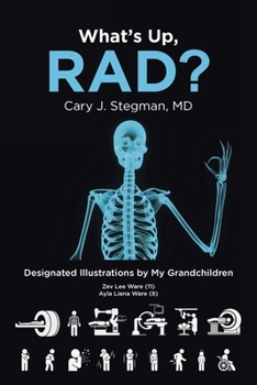 Paperback What's Up, RAD? Book