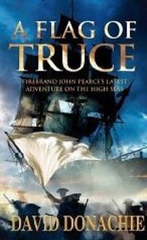 Paperback A Flag of Truce Book