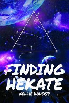Paperback Finding Hekate Book