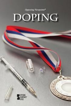 Paperback Doping Book