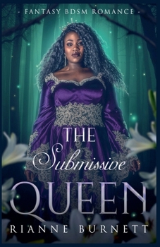 Paperback The Submissive Queen Book