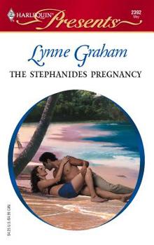 Mass Market Paperback The Stephanides Pregnancy Book