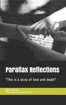 Paperback Parallax Reflections Book