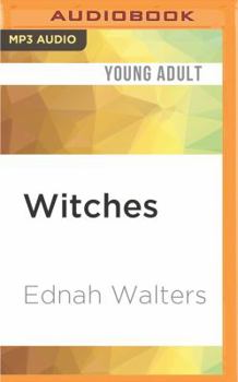 Witches - Book #6 of the Runes