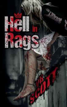 Paperback Hell in Rags Book
