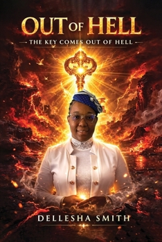Paperback Out of Hell: The Key Comes Out of Hell Book