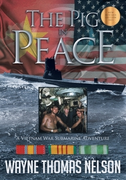 Paperback The Pig in Peace Book